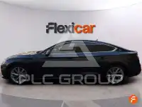 2020 Audi A5