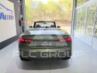 2020 Audi A5