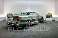 2020 Audi A5