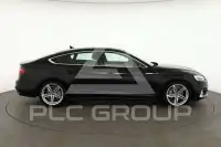 2020 Audi A5