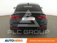 2020 Audi A5
