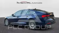 2020 Audi A5