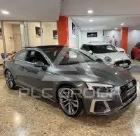 2020 Audi A5