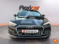 2020 Audi A5