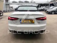 2020 Audi A5