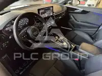 2020 Audi A5