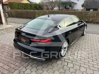2020 Audi A5