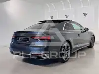 2020 Audi A5