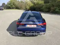 2020 Audi A5