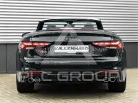 2020 Audi A5