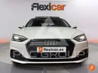 2020 Audi A5