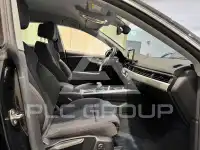 2020 Audi A5