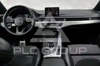 2020 Audi A5