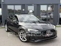 2020 Audi A5