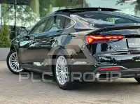 2020 Audi A5