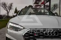 2020 Audi A5