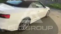 2020 Audi A5