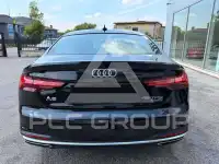 2020 Audi A5