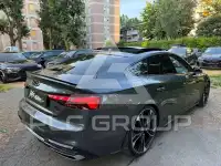 2020 Audi A5
