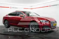 2020 Audi A5