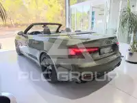 2020 Audi A5
