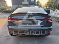2020 Audi A5
