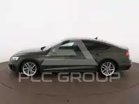 2020 Audi A5