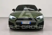 2020 Audi A5
