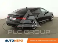 2020 Audi A5