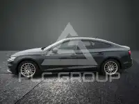 2020 Audi A5