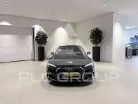 2020 Audi A5