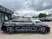 2020 Audi A5
