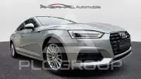 2020 Audi A5