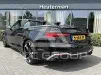2020 Audi A5