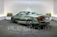 2020 Audi A5