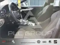 2020 Audi A5