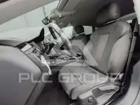 2020 Audi A5