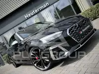2020 Audi A5