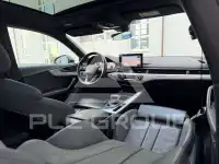 2020 Audi A5