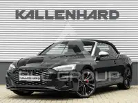 2020 Audi A5