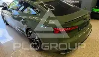 2020 Audi A5