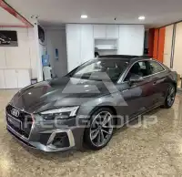 2020 Audi A5