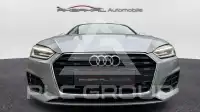2020 Audi A5