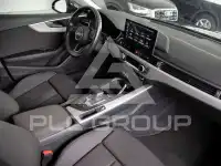 2020 Audi A5
