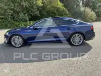 2020 Audi A5