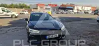 2020 Audi A5
