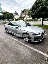 2020 Audi A5