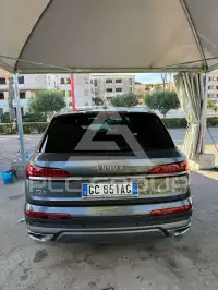 2020 Audi Q7