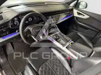 2020 Audi Q7
