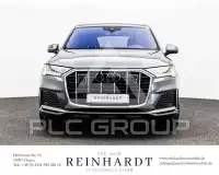 2020 Audi Q7
